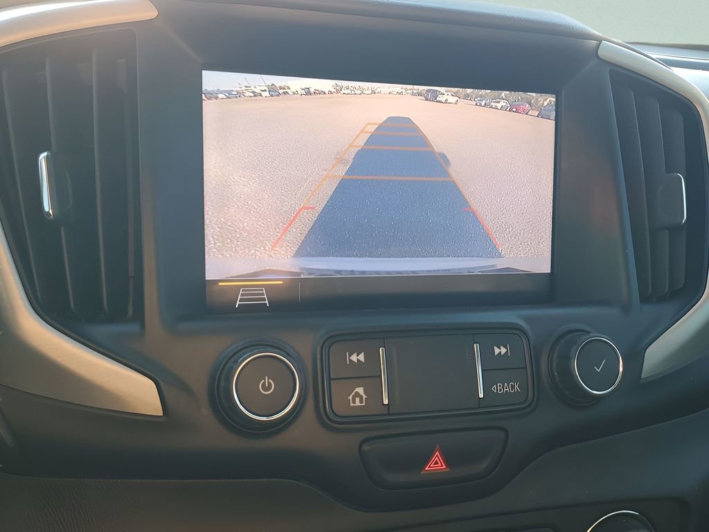 Used 2020 GMC Terrain Denali image 31