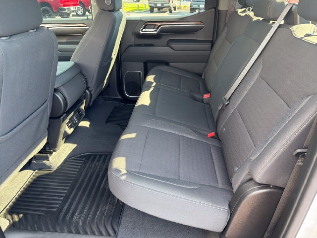Used 2024 Chevrolet Silverado 1500 LT AWD/4WD image 20