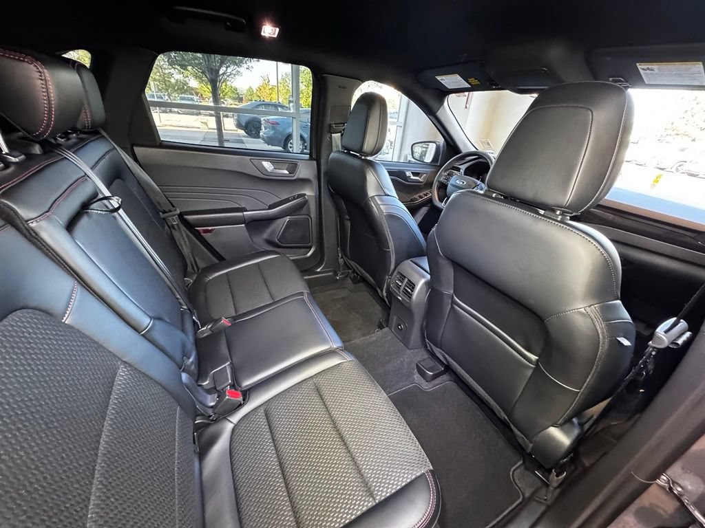 Used 2026 Ford Escape ST-Line AWD/4WD image 49