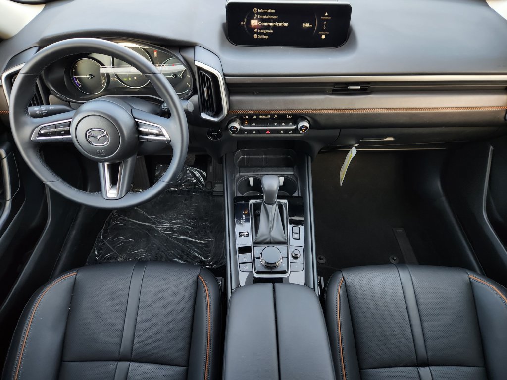 Certified 2026 MAZDA CX-50 AWD 2.5 Hybrid w/ Premium Pkg image 21