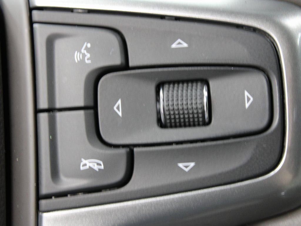 Used 2024 Chevrolet Silverado 1500 LT Trail Boss w/ LT Trail Boss Premium Package image 61