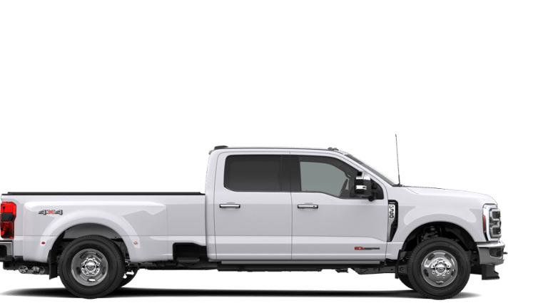 New 2026 Ford F350 Lariat w/ Lariat Ultimate Package image 27
