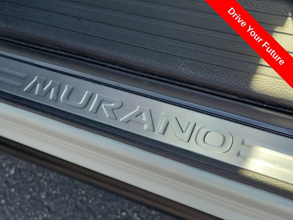Used 2021 Nissan Murano SV FWD image 20