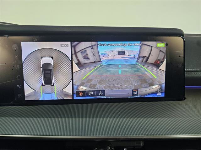 New 2026 Nissan Murano SL image 36