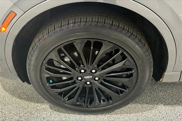 Used 2023 Lincoln Corsair Reserve w/ Equipment Group 201A image 36