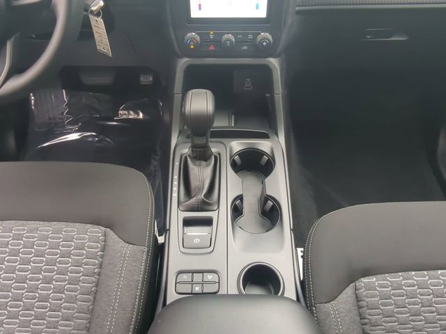 New 2025 Ford Ranger XL RWD image 20