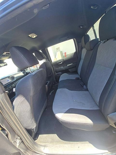 Used 2023 Toyota Tacoma TRD Off-Road RWD image 3