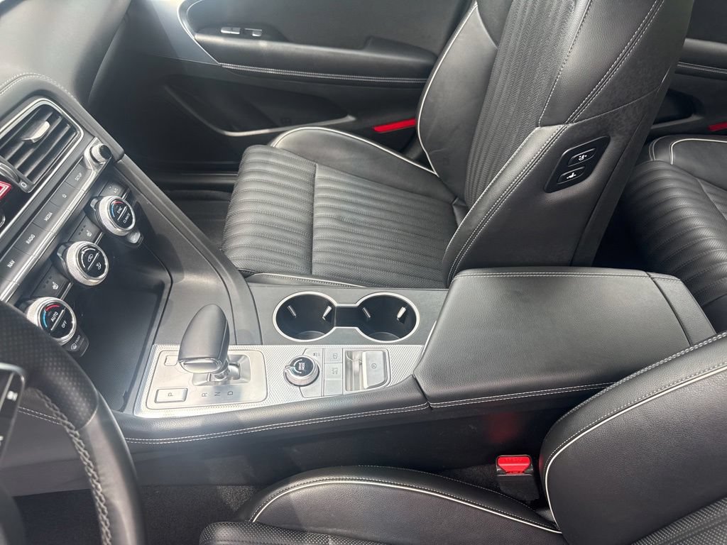 Used 2023 Genesis G70 3.3T AWD/4WD image 33