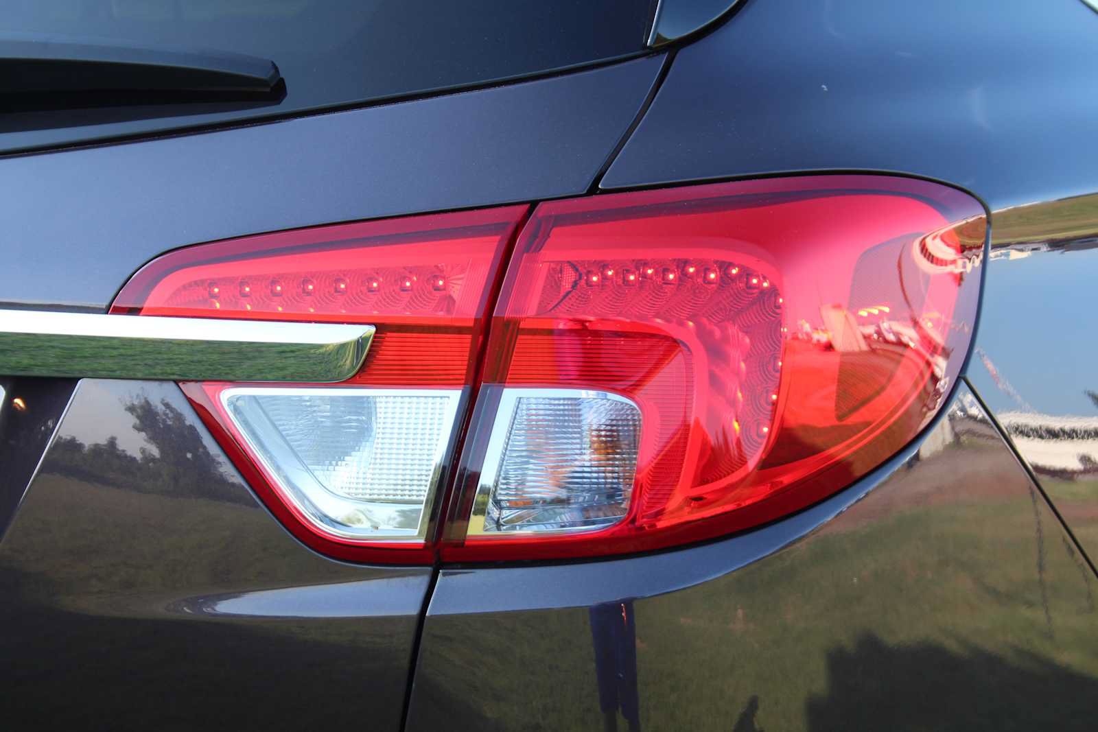 Used 2017 Buick Envision Preferred FWD image 12