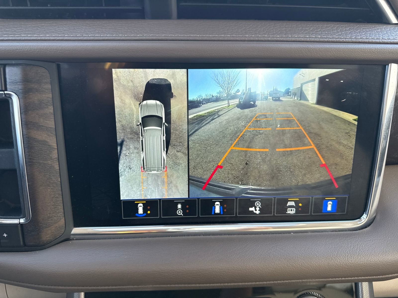 Used 2023 GMC Yukon Denali image 20