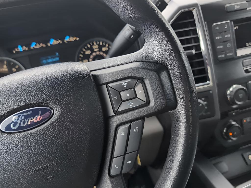 Used 2015 Ford F150 XLT w/ Trailer Tow Package image 16