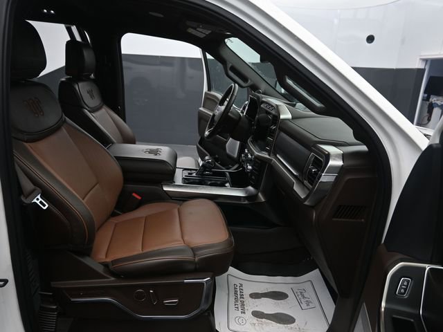 Used 2022 Ford F150 King Ranch image 19
