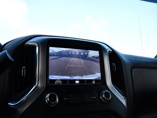 Used 2020 GMC Sierra 1500 SLT w/ SLT Premium Plus Package image 19
