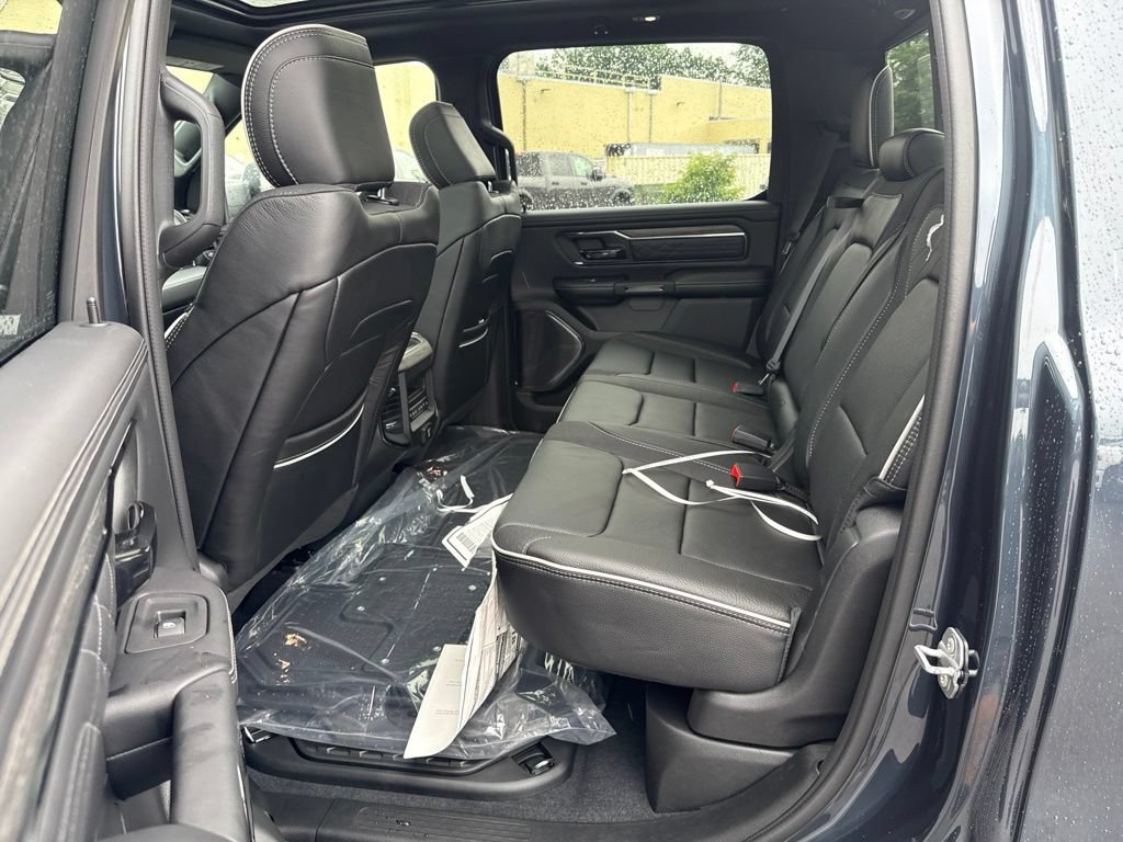 New 2026 RAM 1500 Limited AWD/4WD image 24