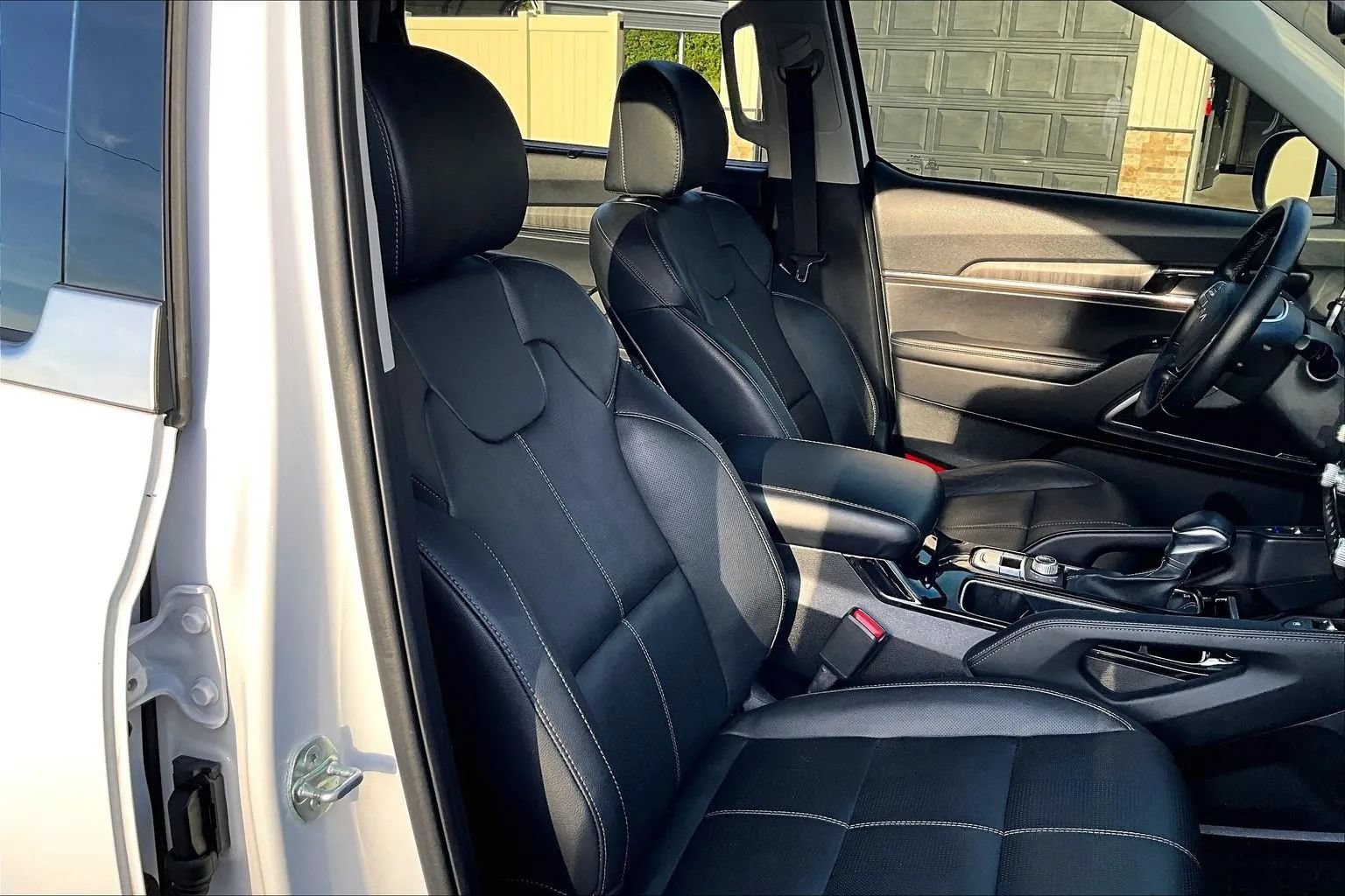 Used 2024 Kia Telluride EX AWD/4WD image 7
