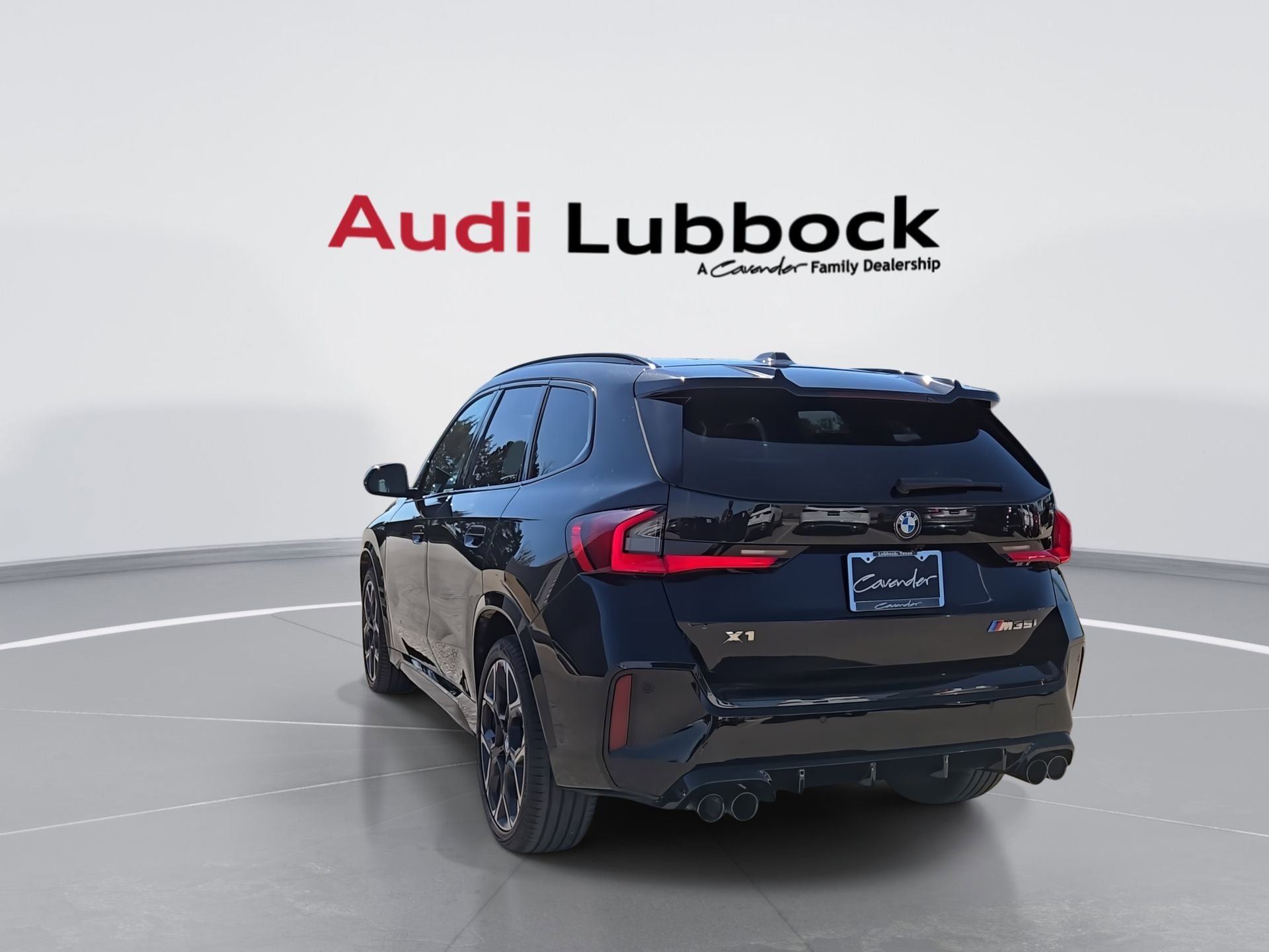 Used 2026 BMW X1 M35i AWD/4WD image 7
