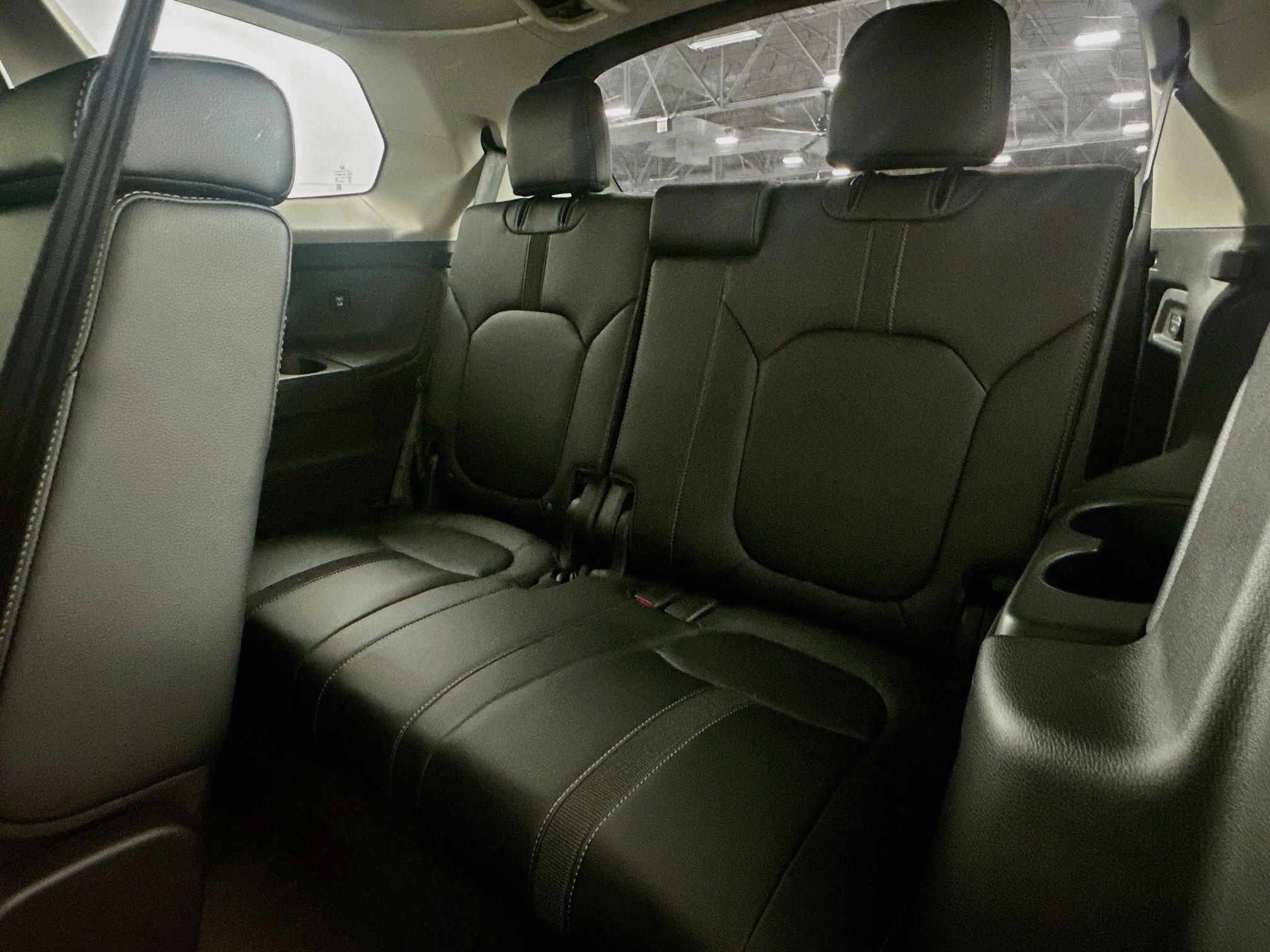 Used 2024 Honda Pilot EX-L image 27
