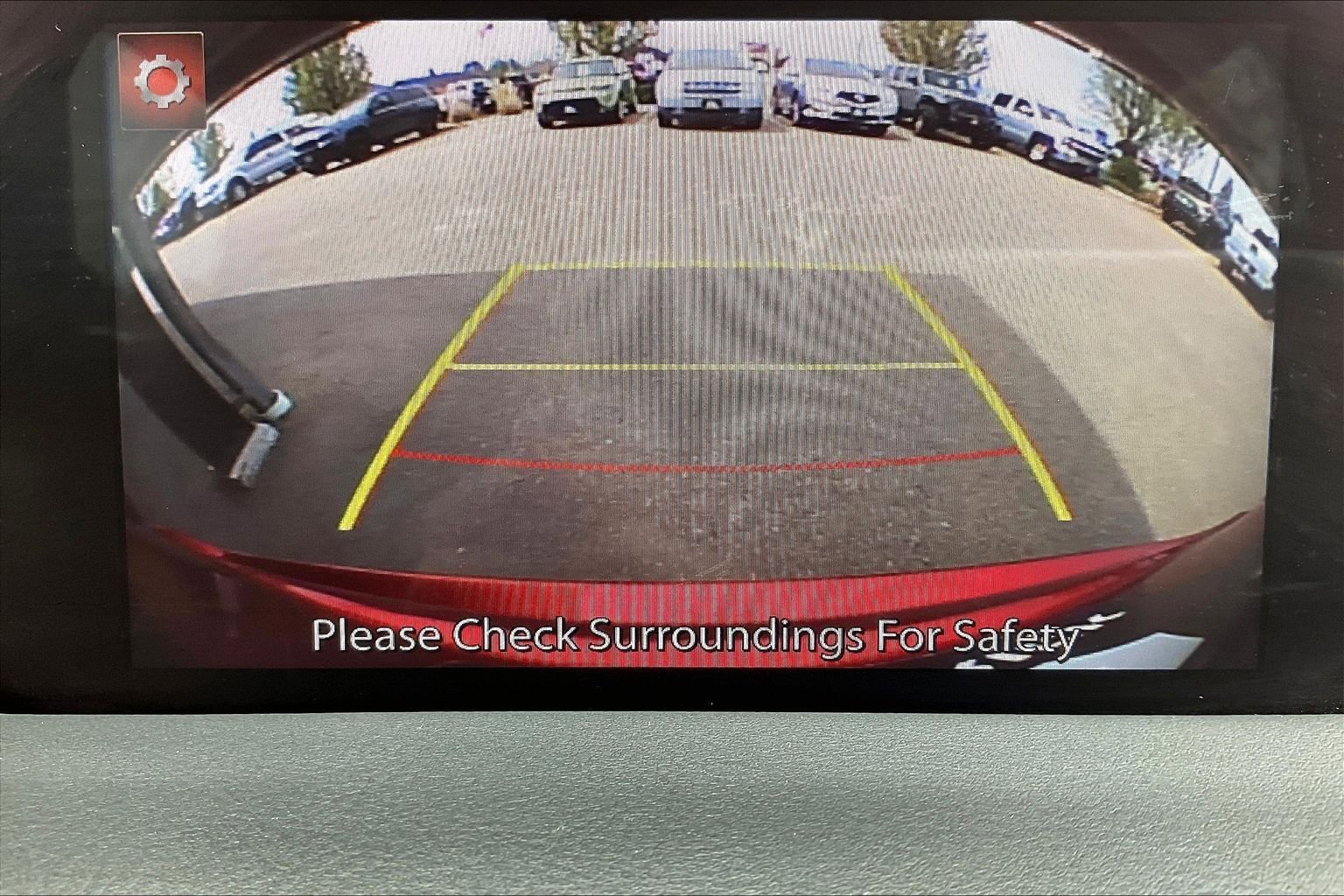 Used 2018 MAZDA CX-5 Grand Touring AWD/4WD image 13