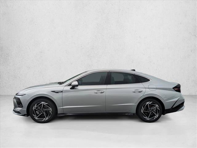 New 2026 Hyundai Sonata SEL FWD image 5