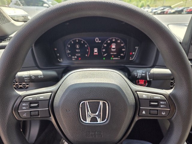 New 2026 Honda Accord SE image 14