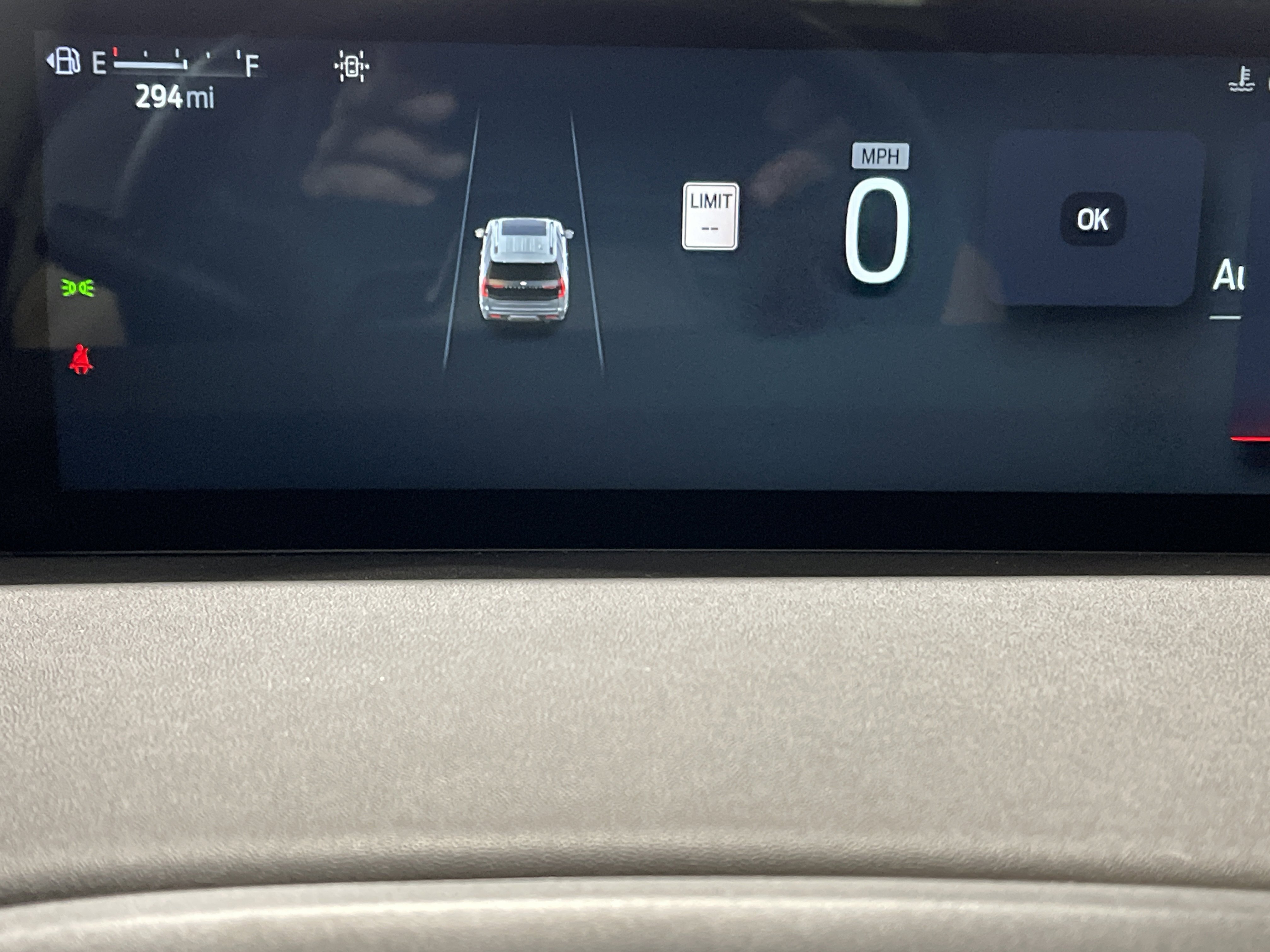 Used 2025 Ford Expedition Max Platinum image 23