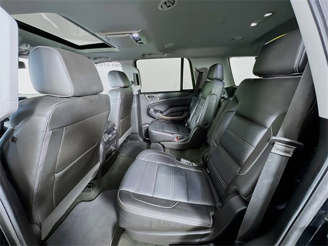 Used 2018 GMC Yukon Denali w/ Denali Ultimate Package image 24