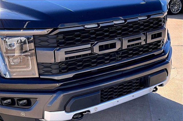 Used 2021 Ford F150 Raptor w/ Equipment Group 801A High image 31