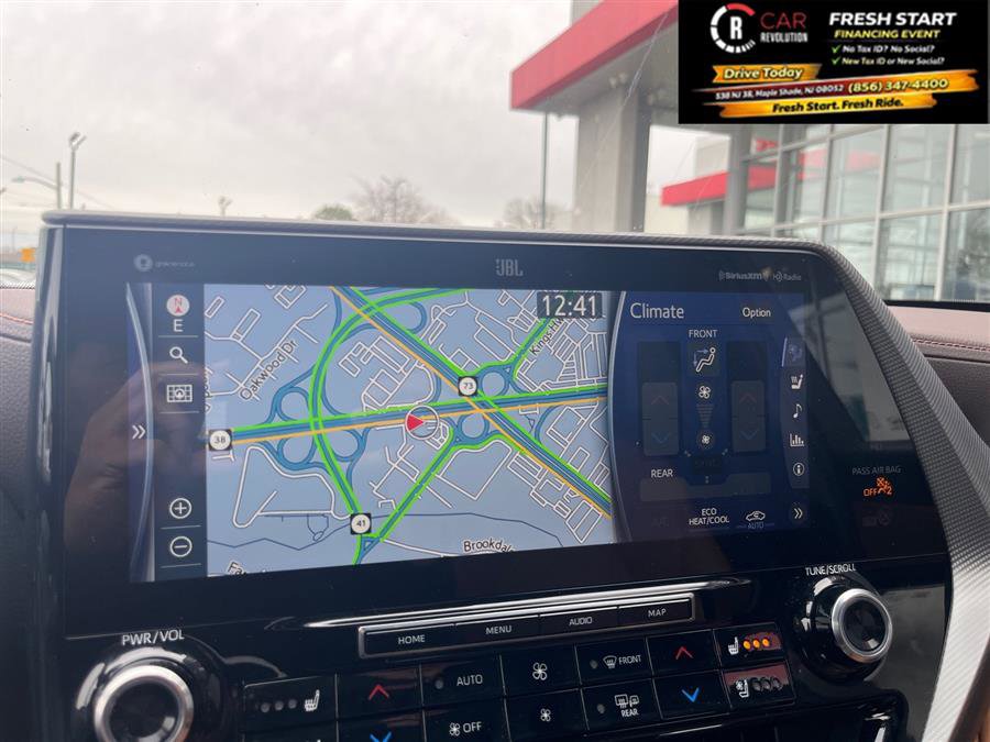 Used 2020 Toyota Highlander Platinum image 20