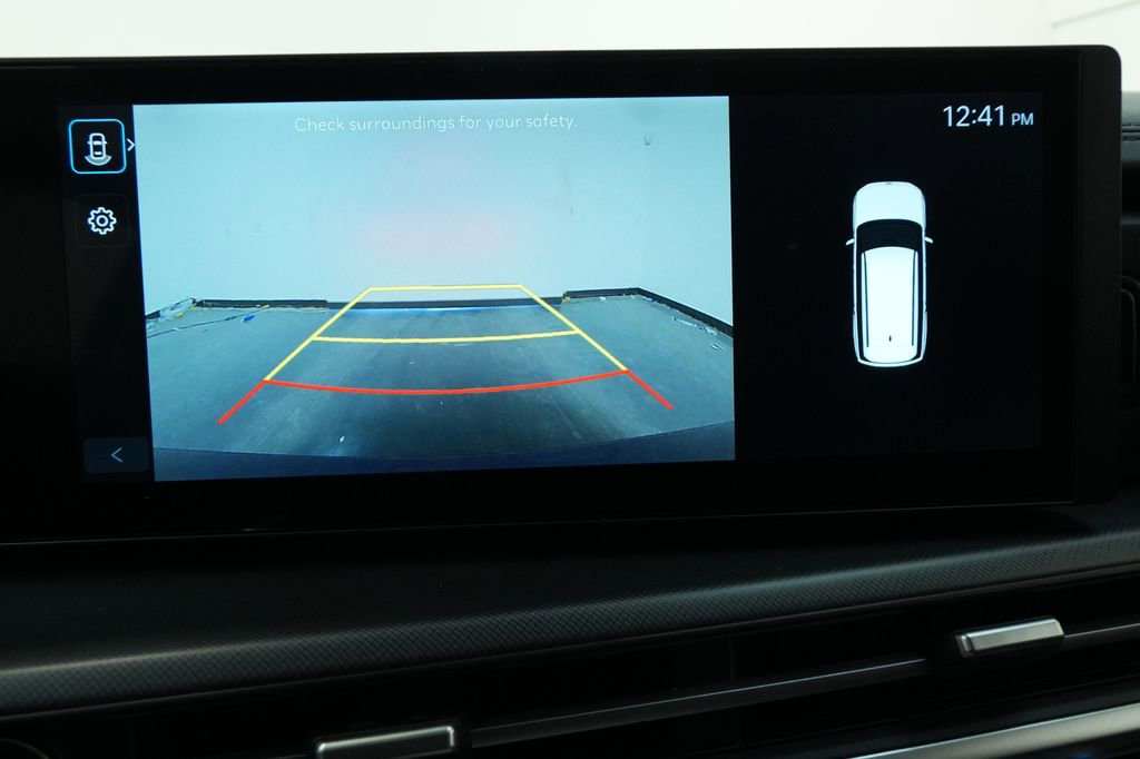 New 2026 Hyundai Santa Fe XRT image 45