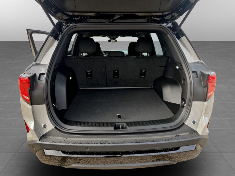 New 2026 GMC Terrain Elevation w/ Black Edition AWD/4WD image 32