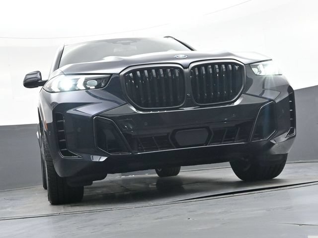 New 2026 BMW X5 xDrive50e w/ M Sport Package AWD/4WD image 42