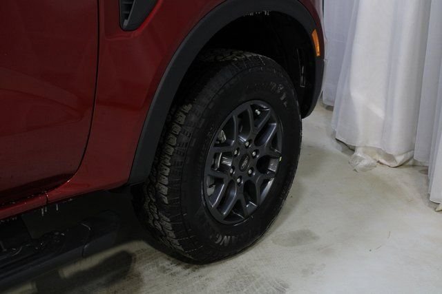 New 2026 Ford Ranger XLT w/ Equipment Group 301A High image 13