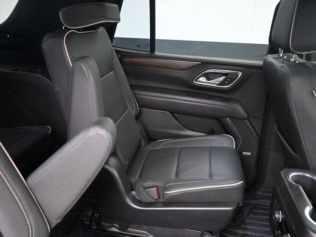 Used 2023 Chevrolet Tahoe Premier w/ Texas Edition image 18