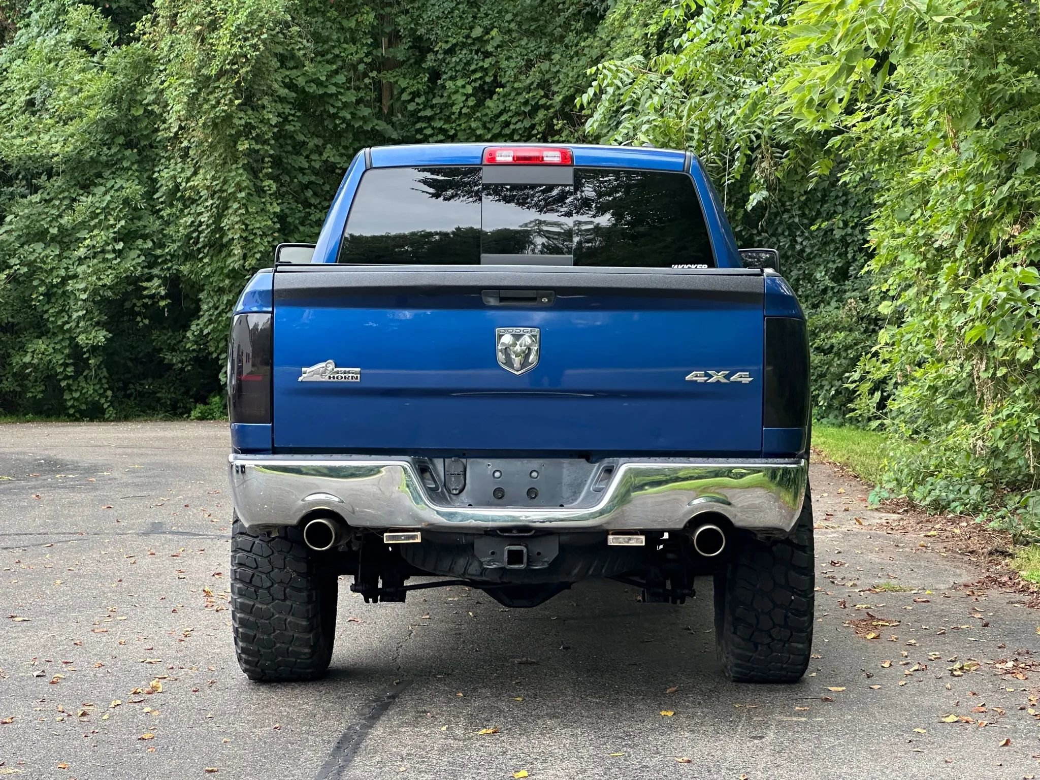 Used 2010 Dodge Ram 1500 Truck SLT w/ Luxury Group image 10