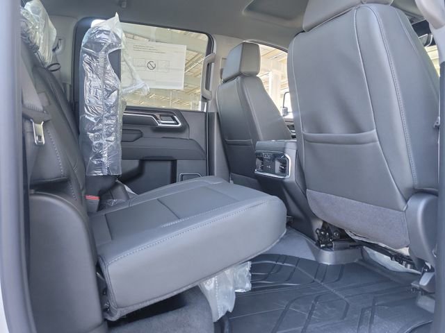New 2026 Chevrolet Silverado 3500 LTZ w/ LTZ Convenience Package image 17
