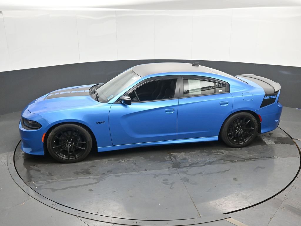 Used 2023 Dodge Charger Scat Pack w/ Daytona Edition Group RWD image 41