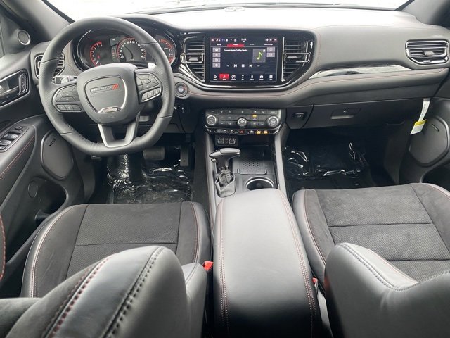 New 2026 Dodge Durango GT image 36