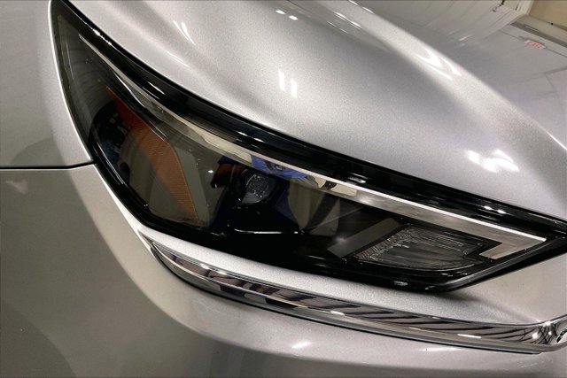 Certified 2025 Toyota Grand Highlander AWD image 30