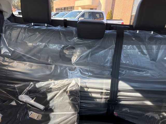 New 2026 Ford Maverick Lariat w/ Black Appearance Package image 18