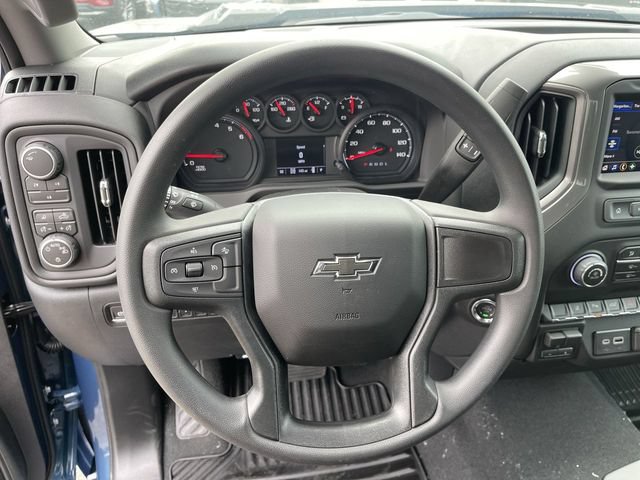 New 2026 Chevrolet Silverado 2500 Custom w/ Custom Value Package AWD/4WD image 14