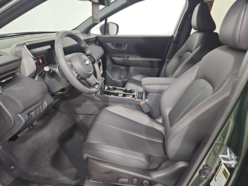 New 2026 Subaru Outback Premium AWD/4WD image 9