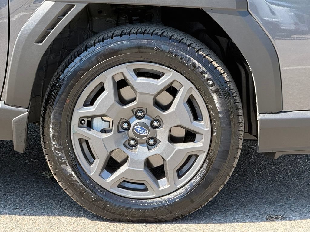 Certified 2026 Subaru Outback Premium AWD/4WD image 11