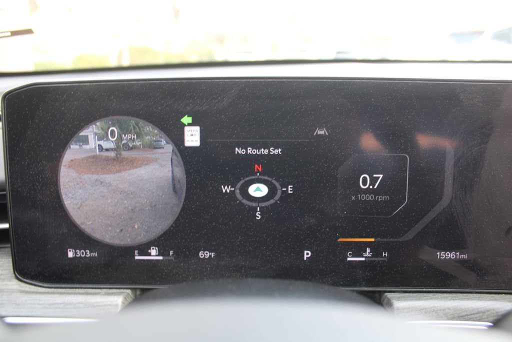 Certified 2025 Kia K5 EX image 32