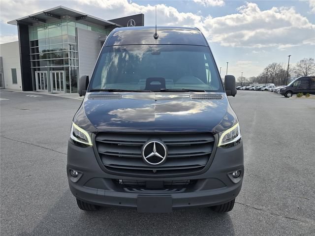 New 2026 Mercedes-Benz Sprinter 2500 image 10