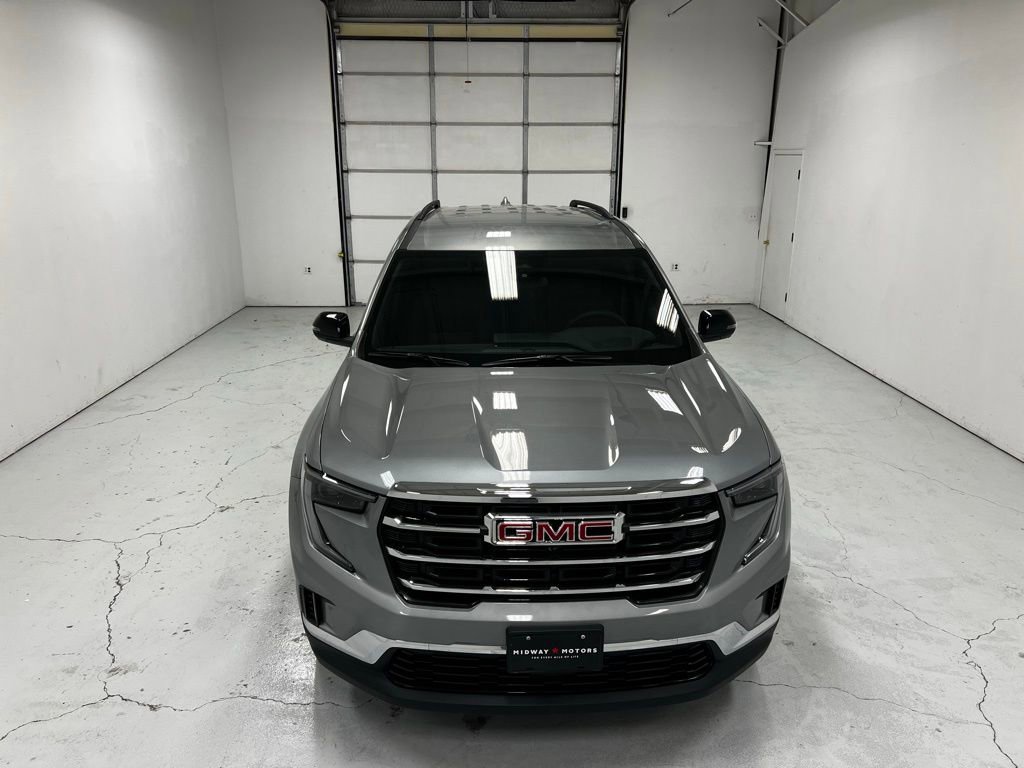New 2025 GMC Acadia Elevation image 6