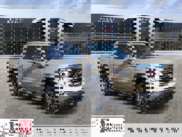 New 2026 GMC Sierra 1500 SLE video 1