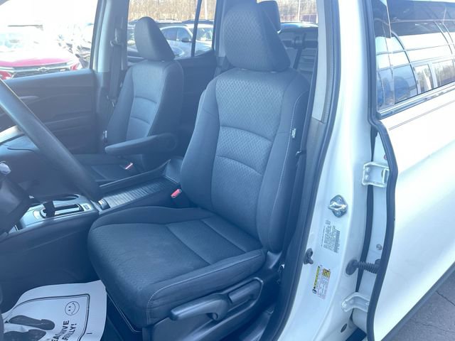 Used 2019 Honda Ridgeline Sport image 18