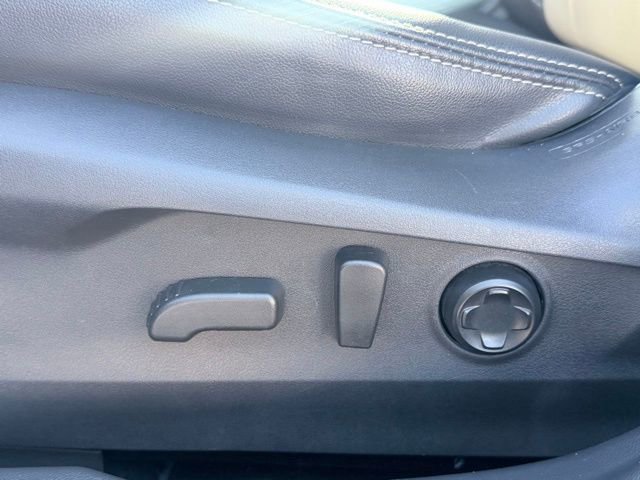 Used 2024 Subaru Outback Limited AWD/4WD image 25