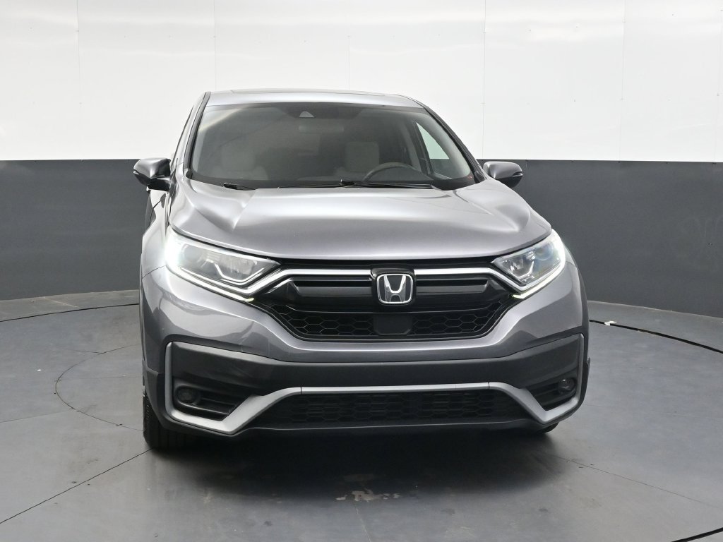 Used 2021 Honda CR-V EX image 9