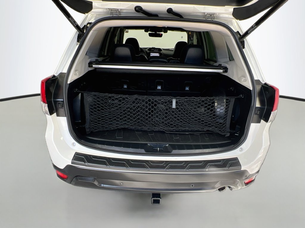 Used 2020 Subaru Forester Limited AWD/4WD image 28